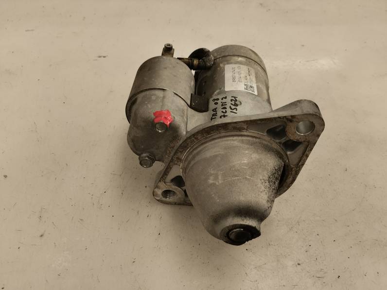 MOTOR ARRANQUE OPEL ASTRA GTC 2008 1.7 16V CDTI (101 CV)