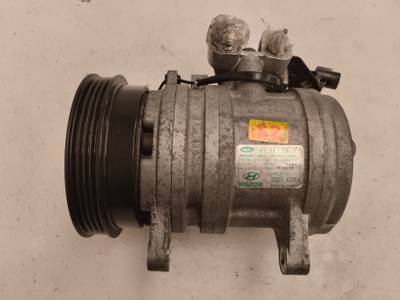 COMPRESOR AIRE ACONDICIONADO HYUNDAI GETZ 2005 1.1 12V (63 CV)