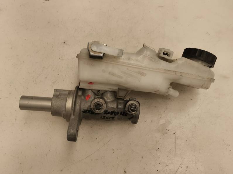 BOMBA FRENO TOYOTA VERSO 2010 2.0 D-4D (126 CV)