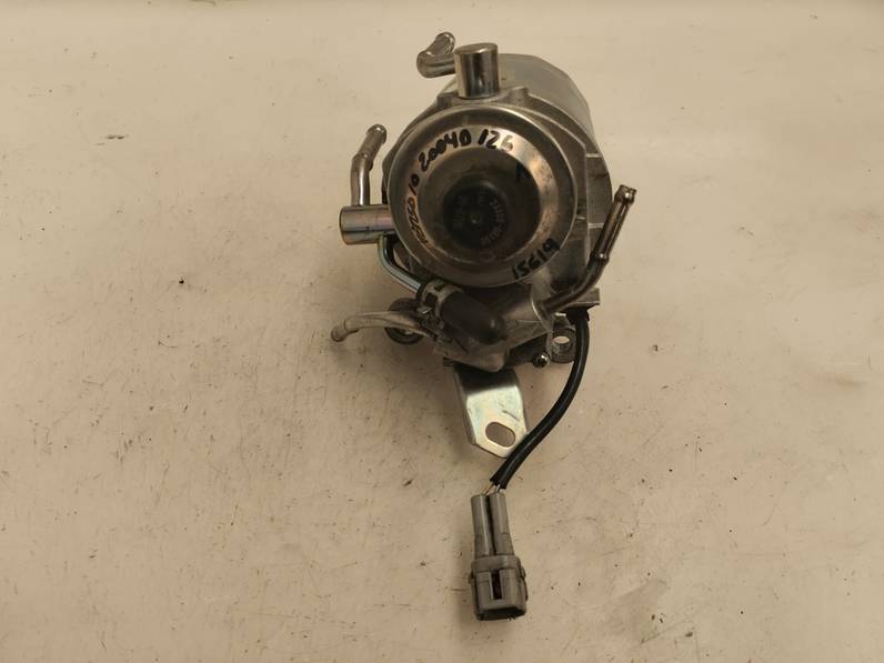 FILTRO GASOIL TOYOTA VERSO 2010 2.0 D-4D (126 CV)