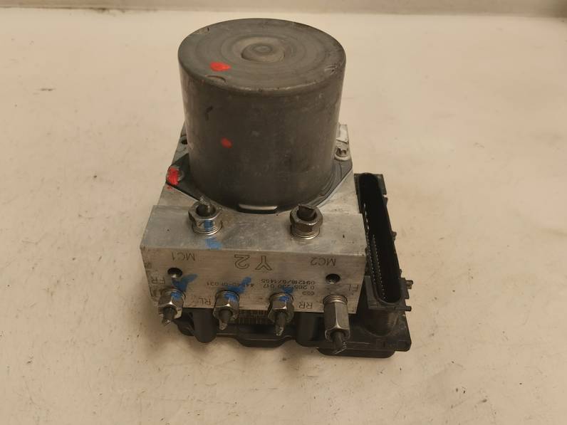 ABS TOYOTA VERSO 2010 2.0 D-4D (126 CV)