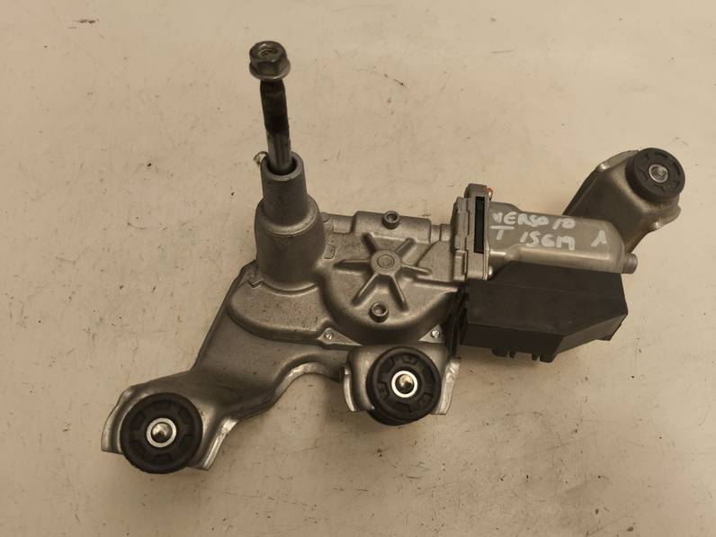 MOTOR LIMPIA TRASERO TOYOTA VERSO 2010 2.0 D-4D (126 CV)