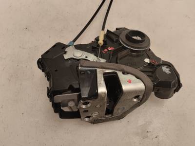 CERRADURA PUERTA DELANTERA DERECHA TOYOTA VERSO 2010 2.0 D-4D (126 CV)