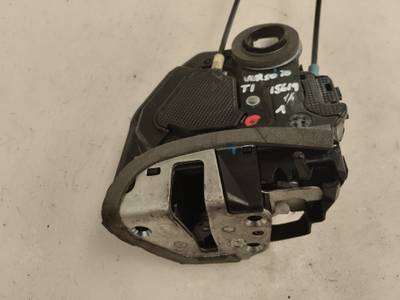 CERRADURA PUERTA TRASERA IZQUIERDA TOYOTA VERSO 2010 2.0 D-4D (126 CV)