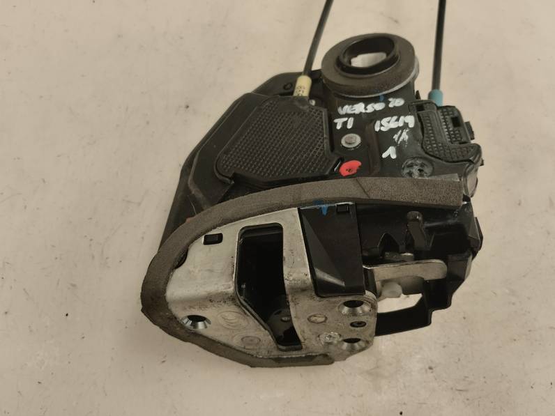 CERRADURA PUERTA TRASERA IZQUIERDA TOYOTA VERSO 2010 2.0 D-4D (126 CV)