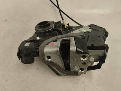 CERRADURA PUERTA DELANTERA IZQUIERDA TOYOTA VERSO 2010 2.0 D-4D (126 CV)