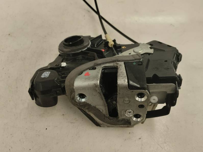 CERRADURA PUERTA DELANTERA IZQUIERDA TOYOTA VERSO 2010 2.0 D-4D (126 CV)