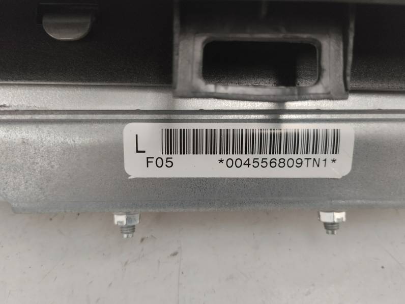 AIRBAG DELANTERO IZQUIERDO TOYOTA VERSO 2010 2.0 D-4D (126 CV)