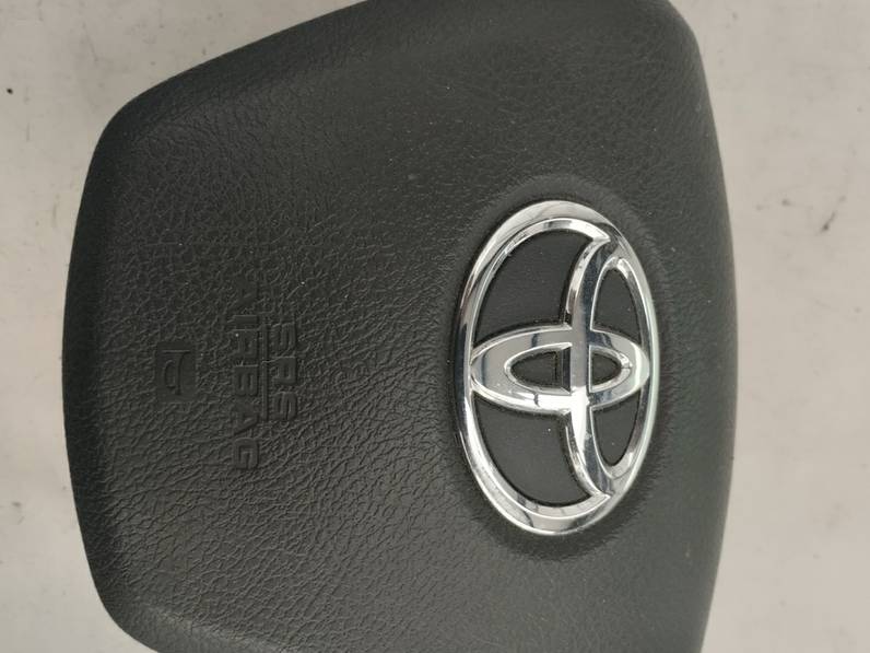 AIRBAG DELANTERO IZQUIERDO TOYOTA VERSO 2010 2.0 D-4D (126 CV)
