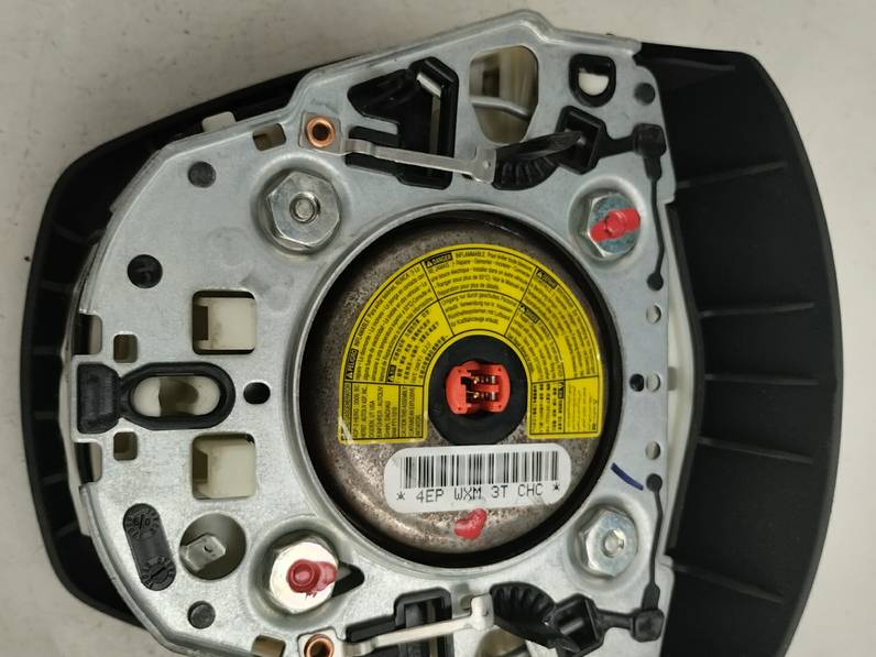 AIRBAG DELANTERO IZQUIERDO TOYOTA VERSO 2010 2.0 D-4D (126 CV)