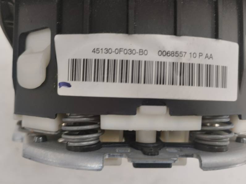 AIRBAG DELANTERO IZQUIERDO TOYOTA VERSO 2010 2.0 D-4D (126 CV)