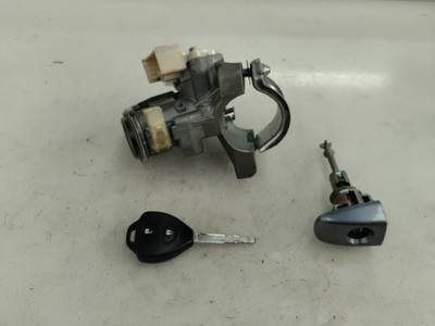 CONMUTADOR DE ARRANQUE TOYOTA VERSO 2010 2.0 D-4D (126 CV)