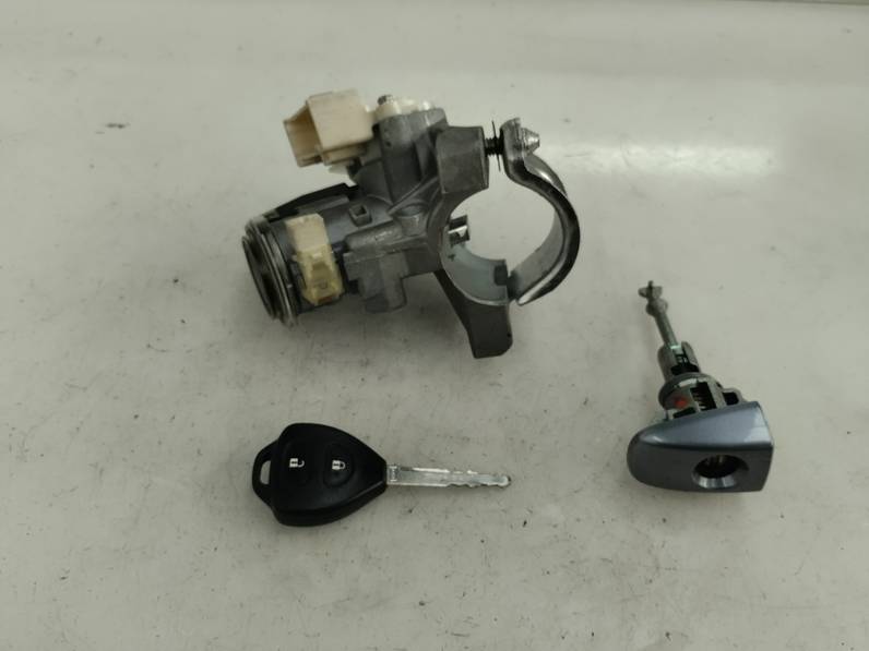 CONMUTADOR DE ARRANQUE TOYOTA VERSO 2010 2.0 D-4D (126 CV)