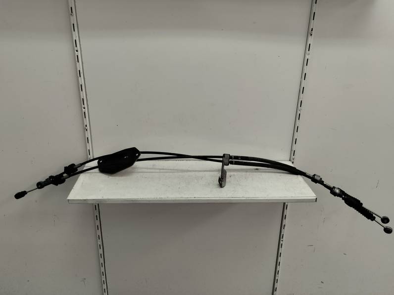 PALANCA CAMBIO TOYOTA VERSO 2010 2.0 D-4D (126 CV)