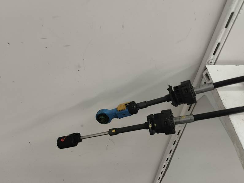 PALANCA CAMBIO TOYOTA VERSO 2010 2.0 D-4D (126 CV)