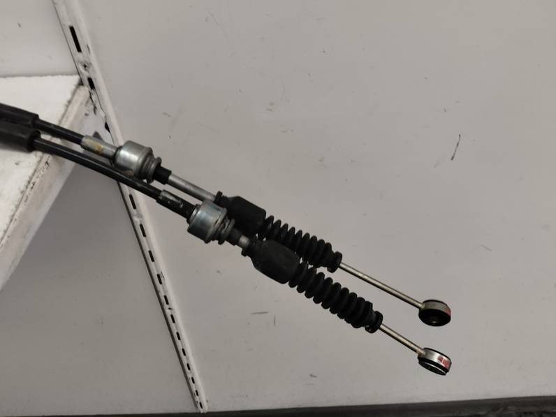 PALANCA CAMBIO TOYOTA VERSO 2010 2.0 D-4D (126 CV)