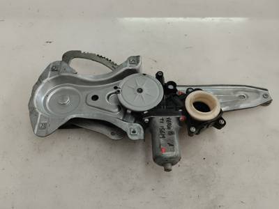 ELEVALUNAS TRASERO IZQUIERDO TOYOTA VERSO 2010 2.0 D-4D (126 CV)