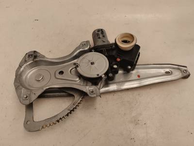 ELEVALUNAS TRASERO DERECHO TOYOTA VERSO 2010 2.0 D-4D (126 CV)