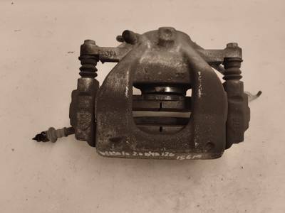 PINZA FRENO DELANTERA DERECHA TOYOTA VERSO 2010 2.0 D-4D (126 CV)