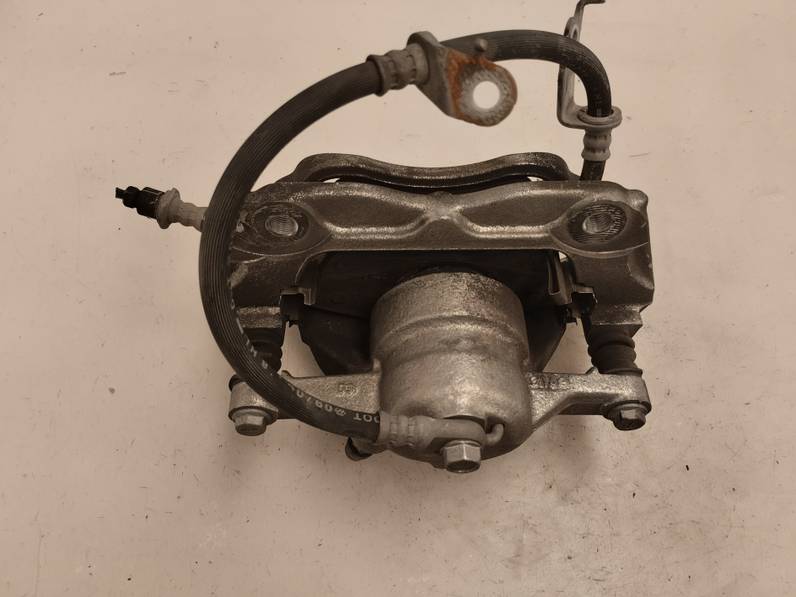 PINZA FRENO DELANTERA DERECHA TOYOTA VERSO 2010 2.0 D-4D (126 CV)