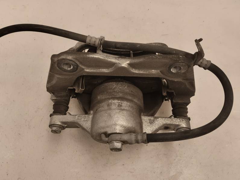 PINZA FRENO DELANTERA IZQUIERDA TOYOTA VERSO 2010 2.0 D-4D (126 CV)