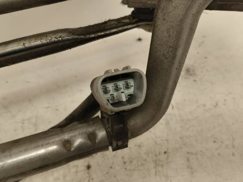 MOTOR LIMPIA DELANTERO TOYOTA VERSO 2010 2.0 D-4D (126 CV)