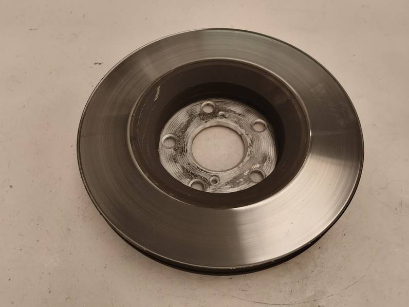 DISCO FRENO DELANTERO TOYOTA VERSO 2010 2.0 D-4D (126 CV)