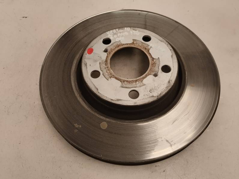 DISCO FRENO DELANTERO TOYOTA VERSO 2010 2.0 D-4D (126 CV)