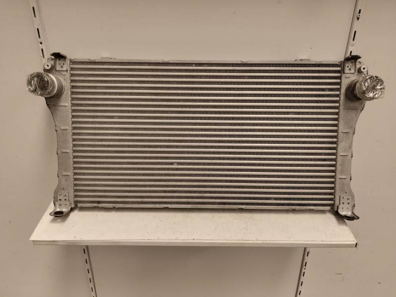 INTERCOOLER TOYOTA VERSO 2010 2.0 D-4D (126 CV)