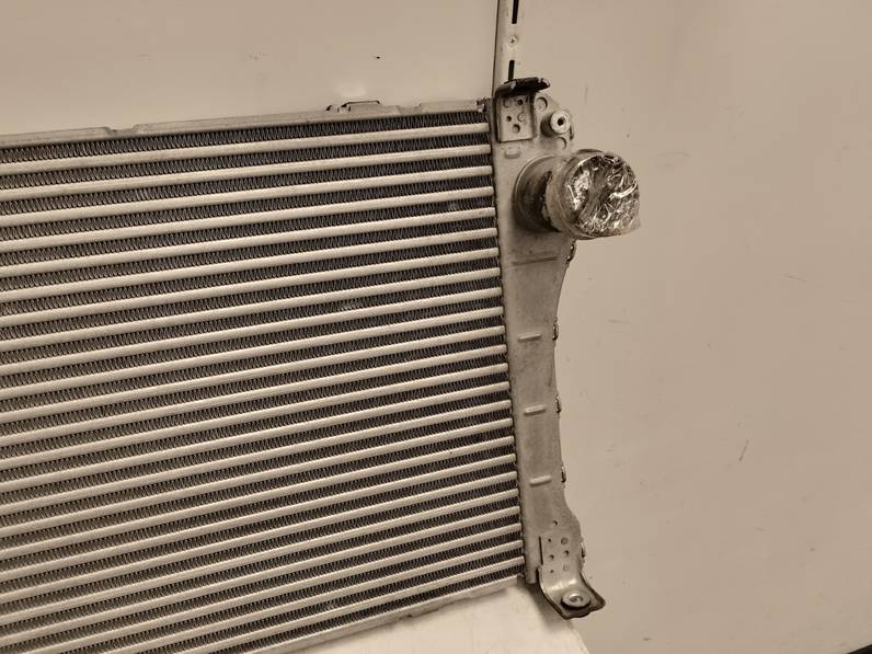 INTERCOOLER TOYOTA VERSO 2010 2.0 D-4D (126 CV)