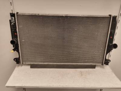 RADIADOR AGUA TOYOTA VERSO 2010 2.0 D-4D (126 CV)