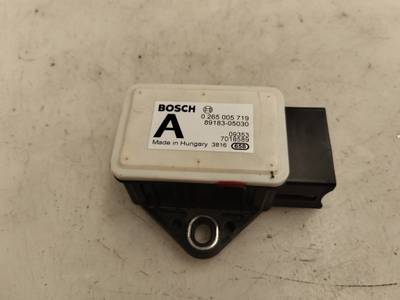 SENSOR TOYOTA VERSO 2010 2.0 D-4D (126 CV)