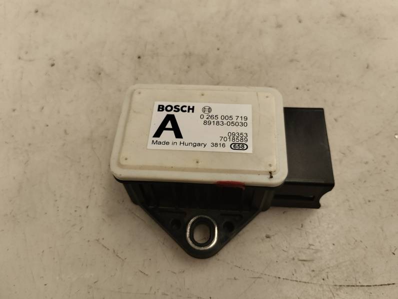 SENSOR TOYOTA VERSO 2010 2.0 D-4D (126 CV)