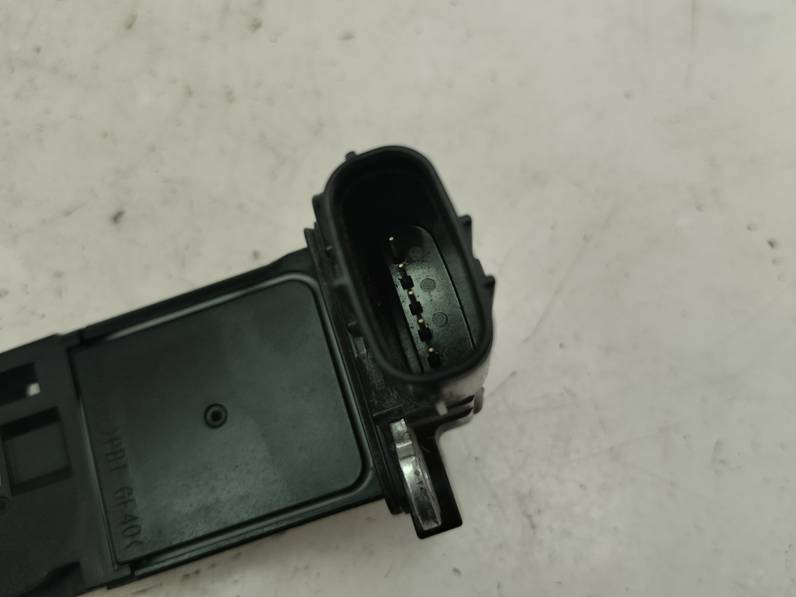 CAUDALIMETRO TOYOTA VERSO 2010 2.0 D-4D (126 CV)