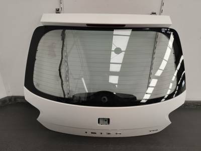 PORTON TRASERO SEAT IBIZA 2016 1.2 TSI (90 CV)
