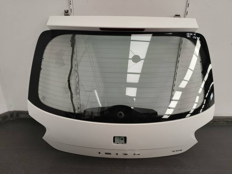 PORTON TRASERO SEAT IBIZA 2016 1.2 TSI (90 CV)