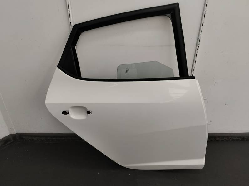 PUERTA TRASERA DERECHA SEAT IBIZA 2016 1.2 TSI (90 CV)