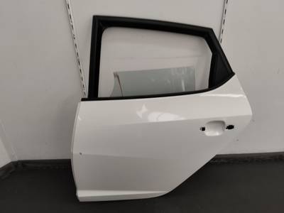 PUERTA TRASERA IZQUIERDA SEAT IBIZA 2016 1.2 TSI (90 CV)