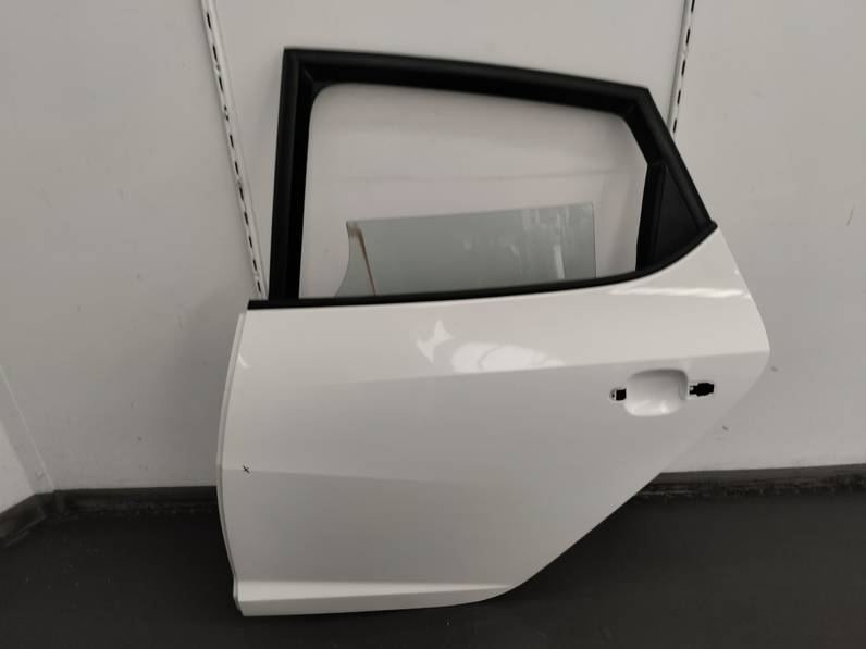 PUERTA TRASERA IZQUIERDA SEAT IBIZA 2016 1.2 TSI (90 CV)