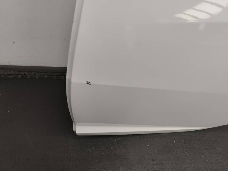 PUERTA TRASERA IZQUIERDA SEAT IBIZA 2016 1.2 TSI (90 CV)