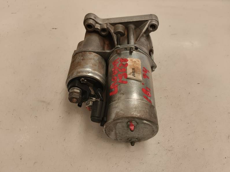 MOTOR ARRANQUE RENAULT LAGUNA 1994 1.8 MONO (95 CV)