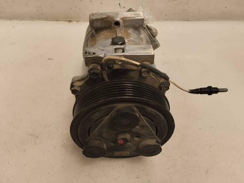 COMPRESOR AIRE ACONDICIONADO RENAULT LAGUNA 1994 1.8 MONO (95 CV)