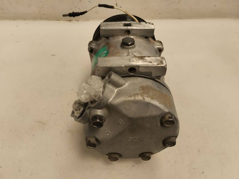 COMPRESOR AIRE ACONDICIONADO RENAULT LAGUNA 1994 1.8 MONO (95 CV)