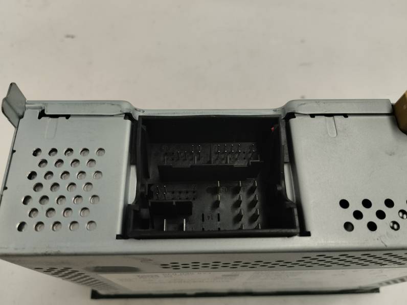 SISTEMA AUDIO RADIO CD SEAT IBIZA 2016 1.2 TSI (90 CV)