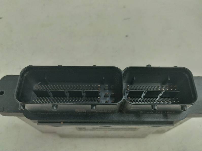 CENTRALITA MOTOR UCE SEAT IBIZA 2016 1.2 TSI (90 CV)