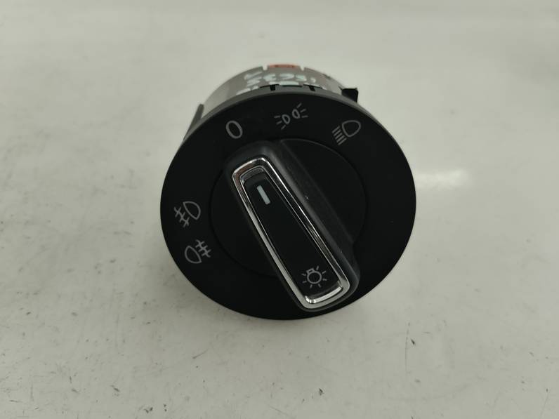 MANDO LUCES SEAT IBIZA 2016 1.2 TSI (90 CV)