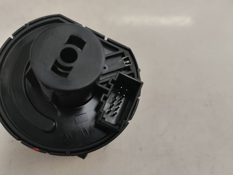 MANDO LUCES SEAT IBIZA 2016 1.2 TSI (90 CV)