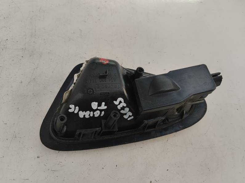 MANETA INTERIOR TRASERA DERECHA SEAT IBIZA 2016 1.2 TSI (90 CV)