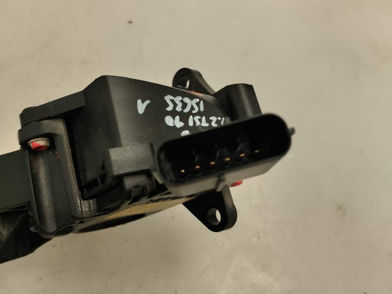 POTENCIOMETRO PEDAL SEAT IBIZA 2016 1.2 TSI (90 CV)