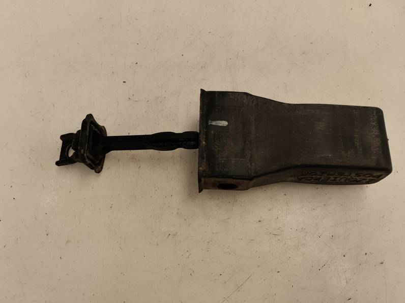 RETENEDOR PUERTA SEAT IBIZA 2016 1.2 TSI (90 CV)